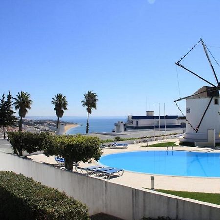 Albufeira-Windmill Hill Lejlighed Eksteriør billede