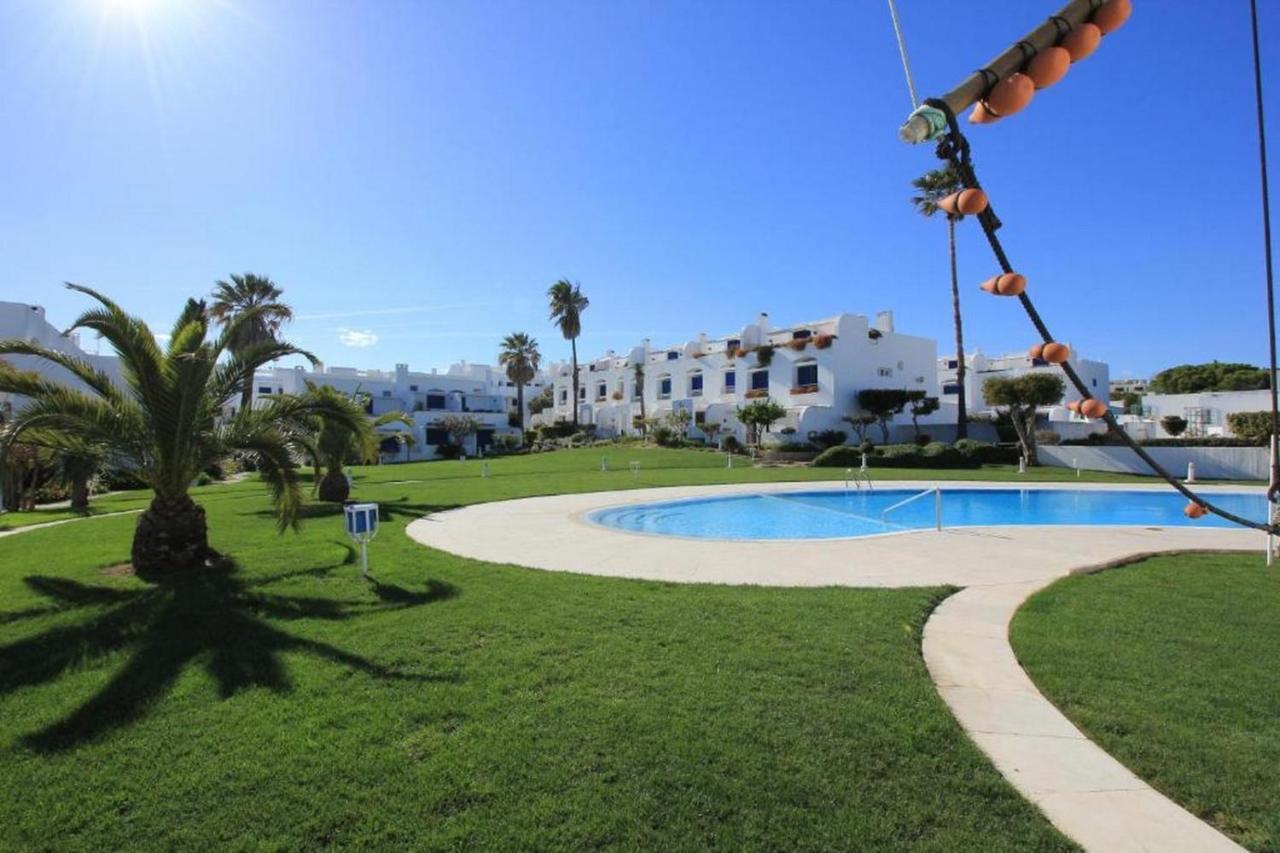 Albufeira-Windmill Hill Lejlighed Eksteriør billede