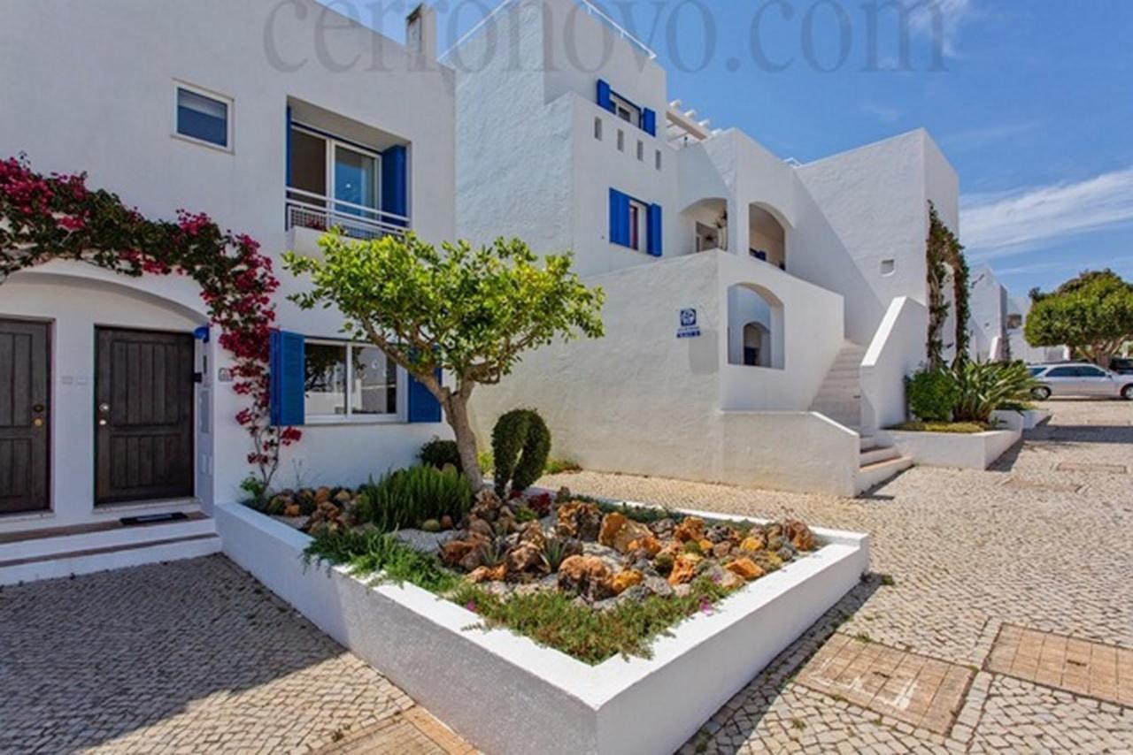 Albufeira-Windmill Hill Lejlighed Eksteriør billede