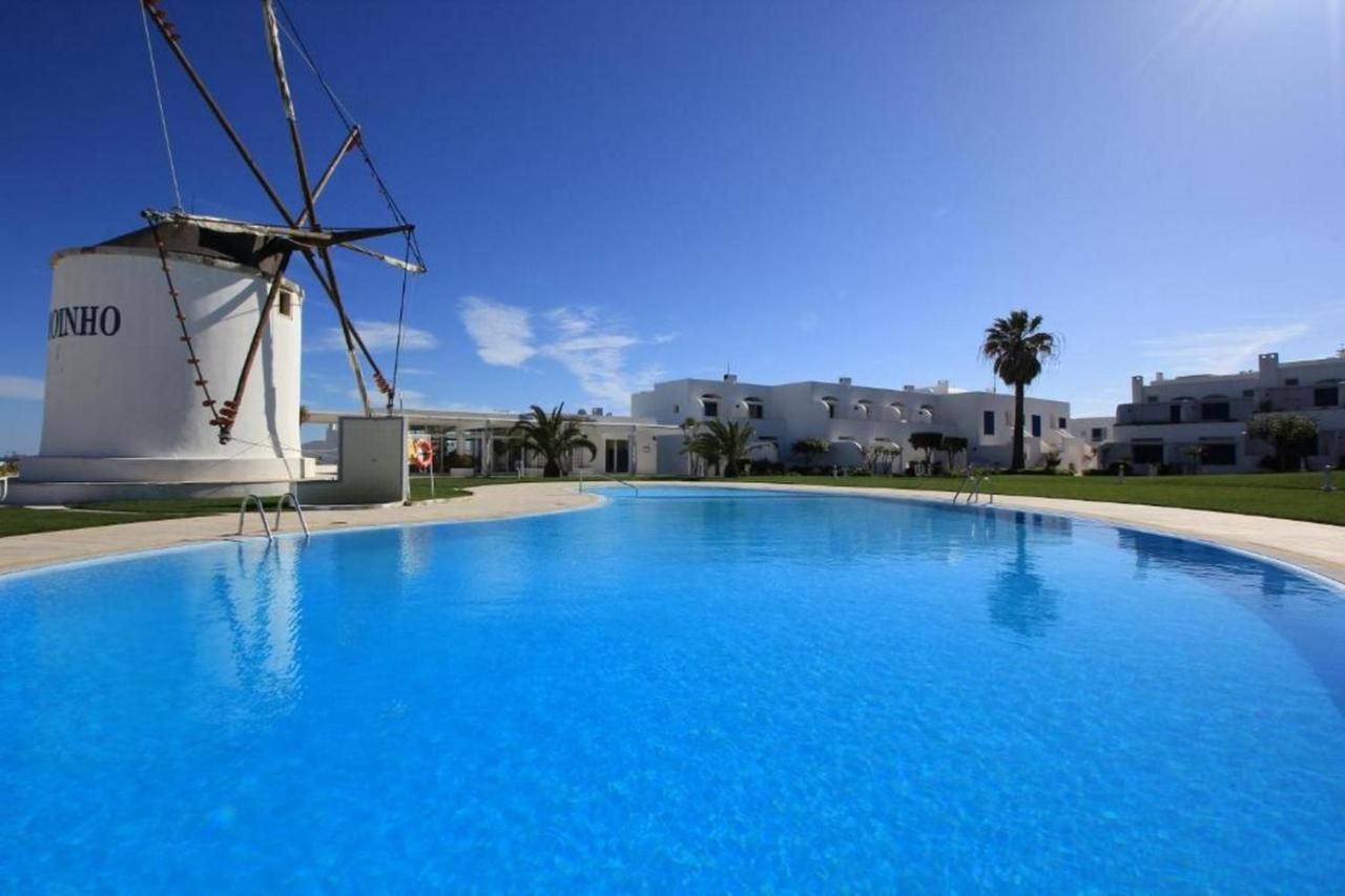 Albufeira-Windmill Hill Lejlighed Eksteriør billede