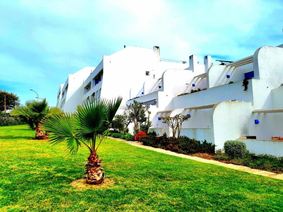 Albufeira-Windmill Hill Lejlighed Eksteriør billede