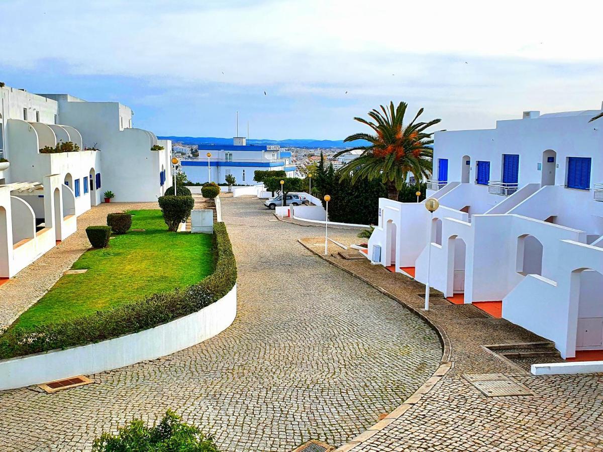 Albufeira-Windmill Hill Lejlighed Eksteriør billede