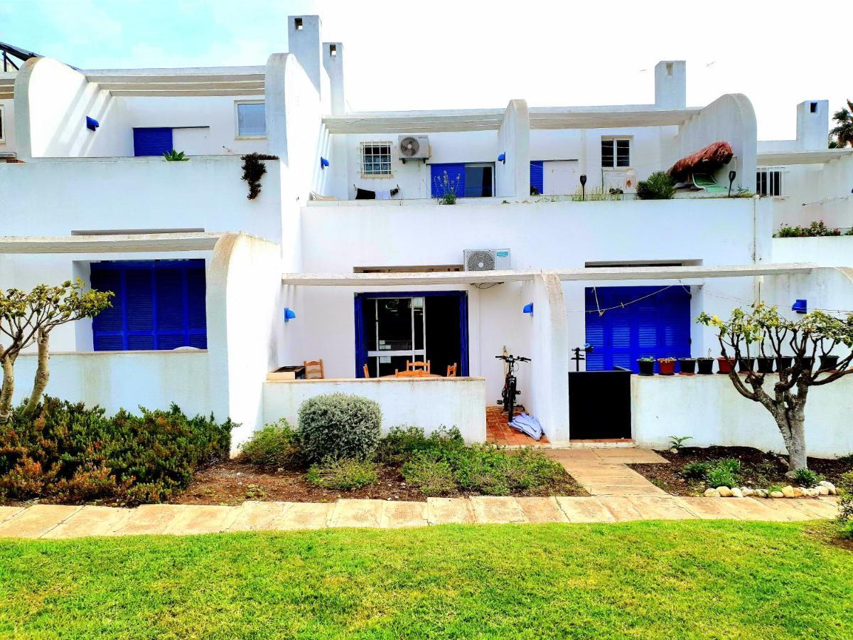 Albufeira-Windmill Hill Lejlighed Eksteriør billede