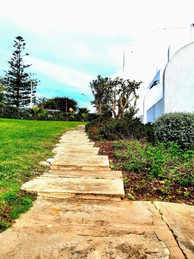 Albufeira-Windmill Hill Lejlighed Eksteriør billede